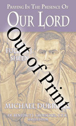 Praying in the Presence of Our Lord with Fulton J. Sheen
